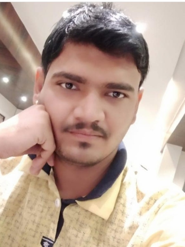 Purushottam Sharma profile photo