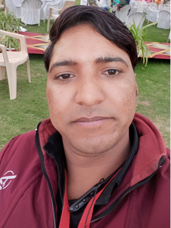 Ishwar lal Sharma profile photo