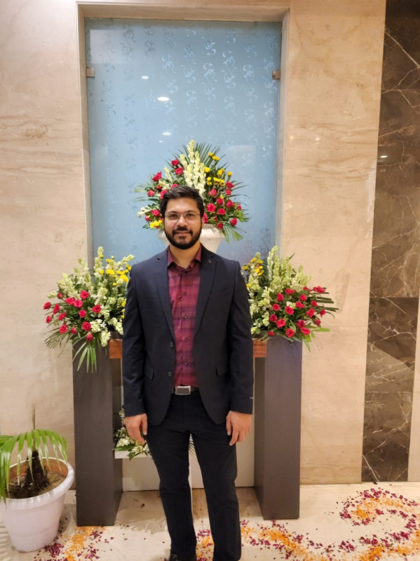 Umang Sharma profile photo