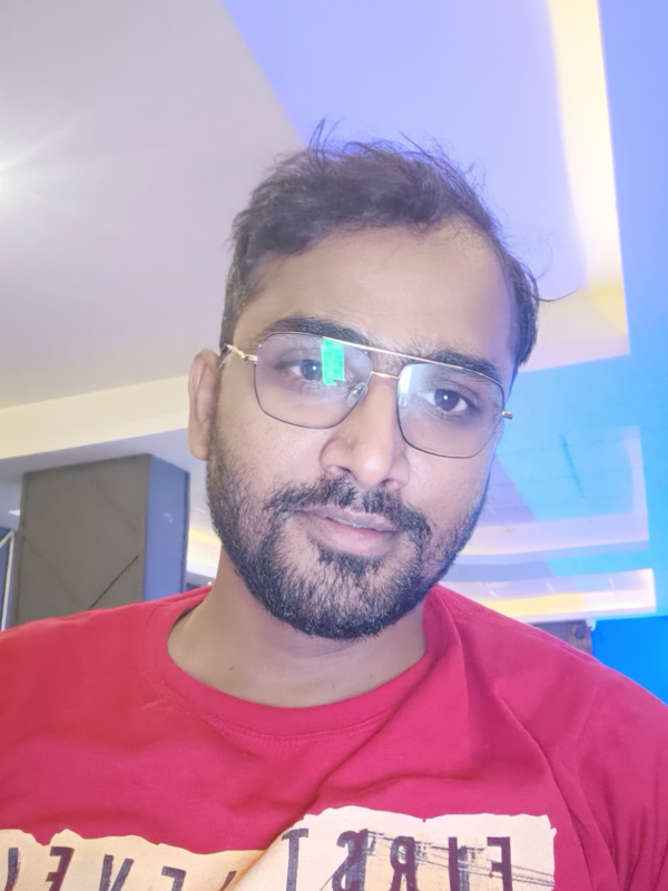 Vijay Sharma profile photo