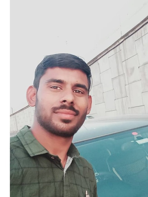 Kamal kumar Sharma profile photo
