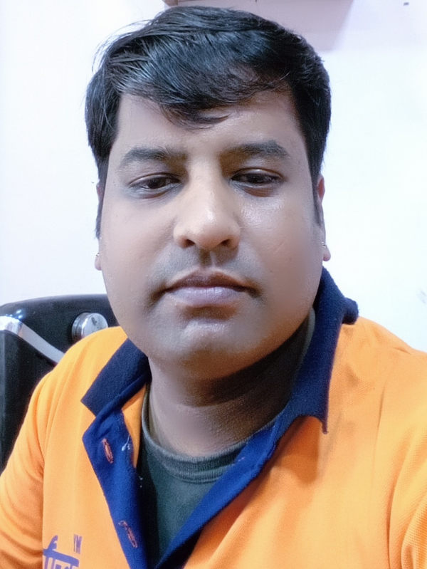 Sunil Sharma profile photo