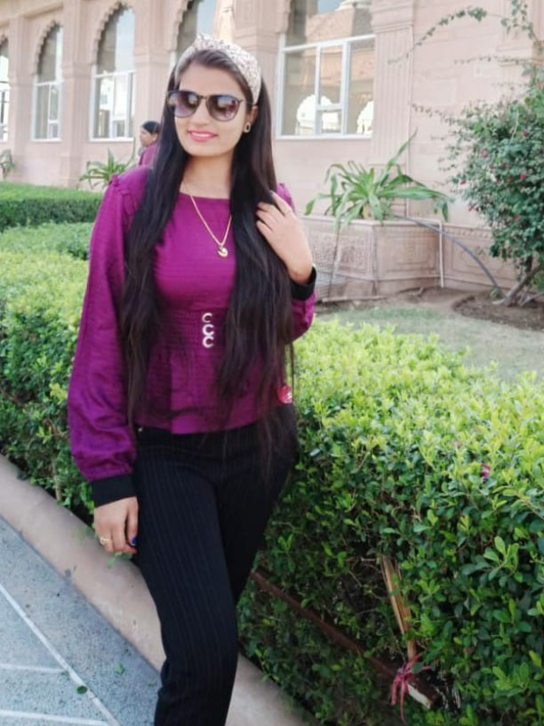 Sweeta Sharma profile photo