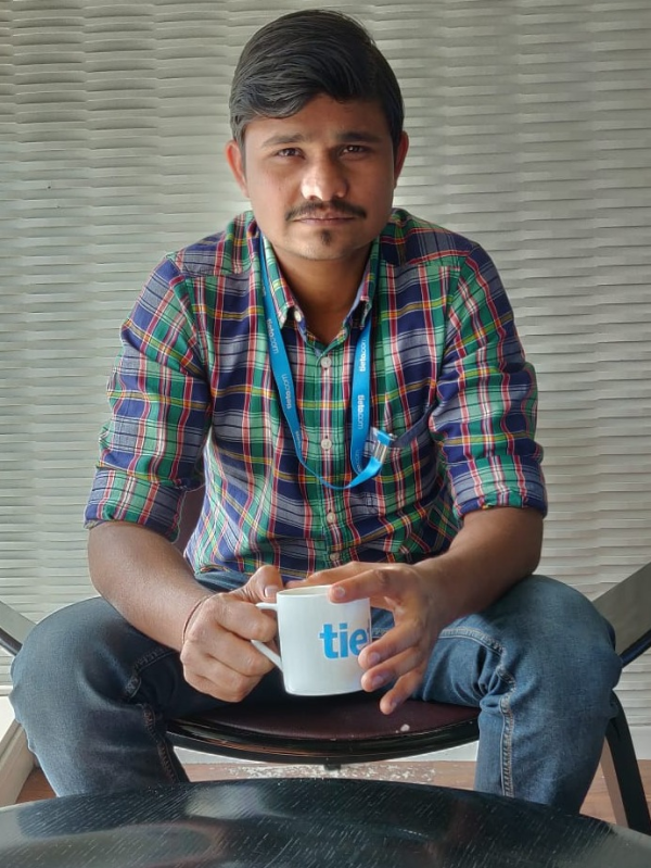 Nikhil Pande profile photo