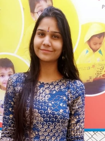 Neha Pande profile photo