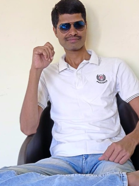 Shailesh Sharma profile photo