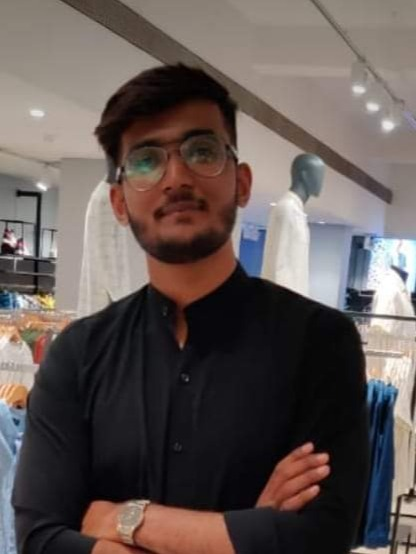 Naman Rinwa profile photo