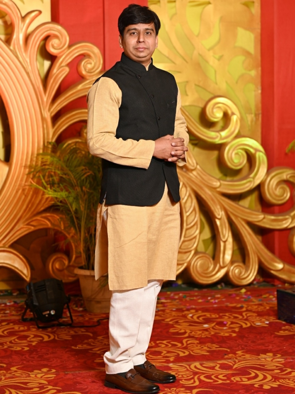 Er. Prafulla Sharma profile photo