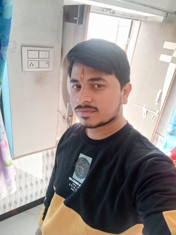 Pawan Sharma profile photo