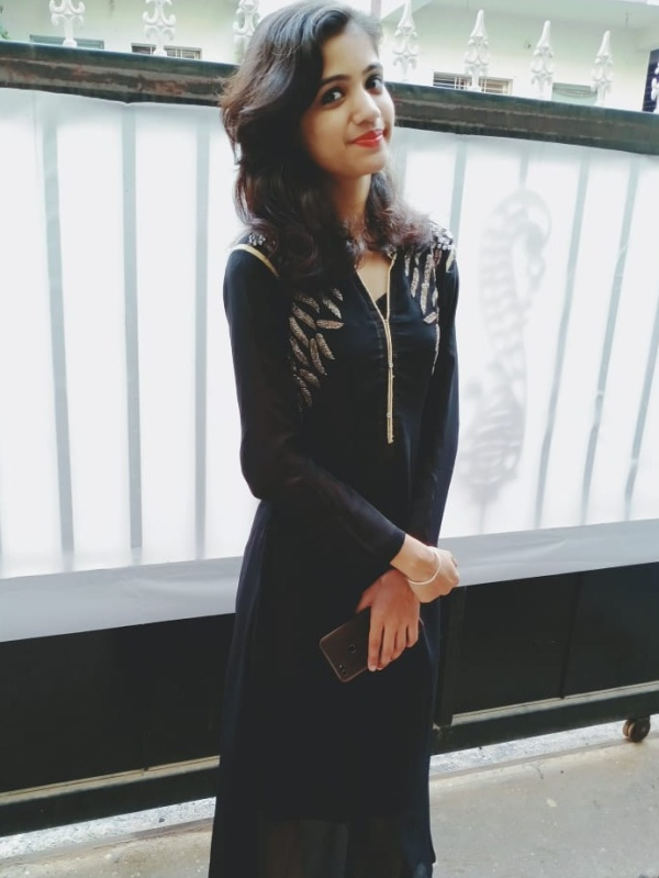 Sushmita Sharma profile photo