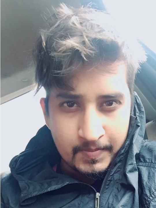 Akash sharma profile photo