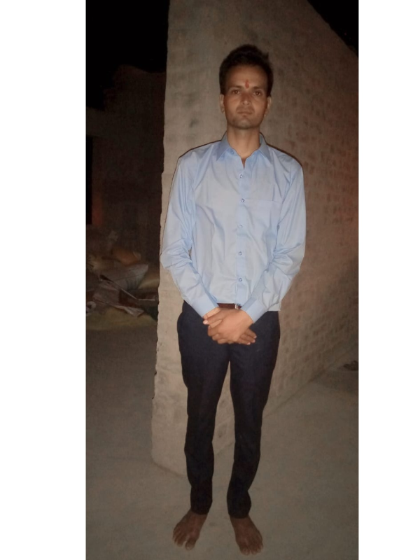 SURENDRA SHARMA profile photo