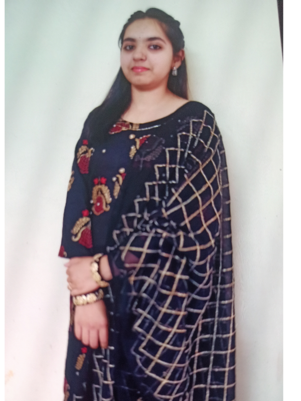 DEEPA JOSHI profile photo