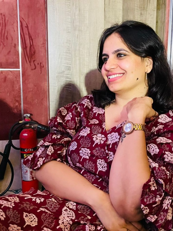 Ankita Sharma profile photo