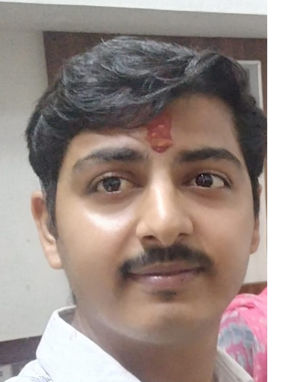 DILIP KHANDAL profile photo