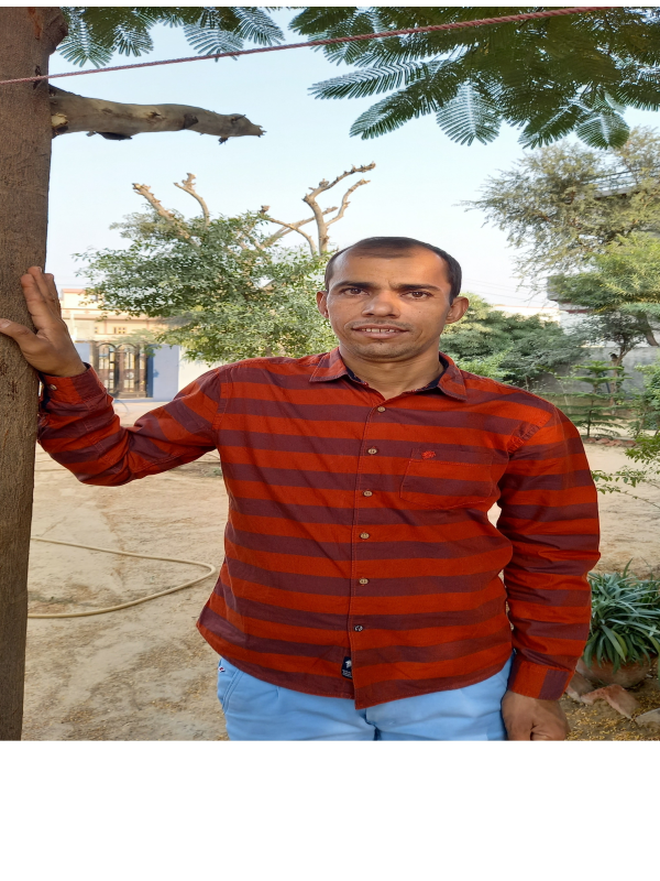 Ram Krishan Sharma profile photo