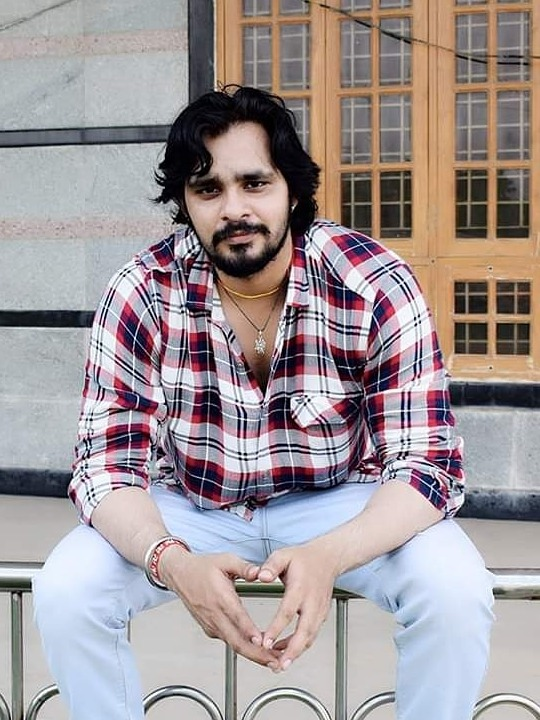 Govind Pipalwa profile photo