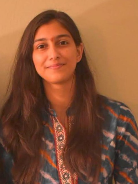 Harshita Didwania profile photo