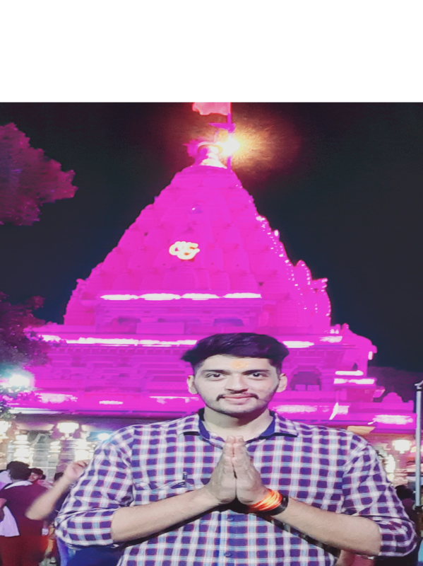Rahul Sharma profile photo