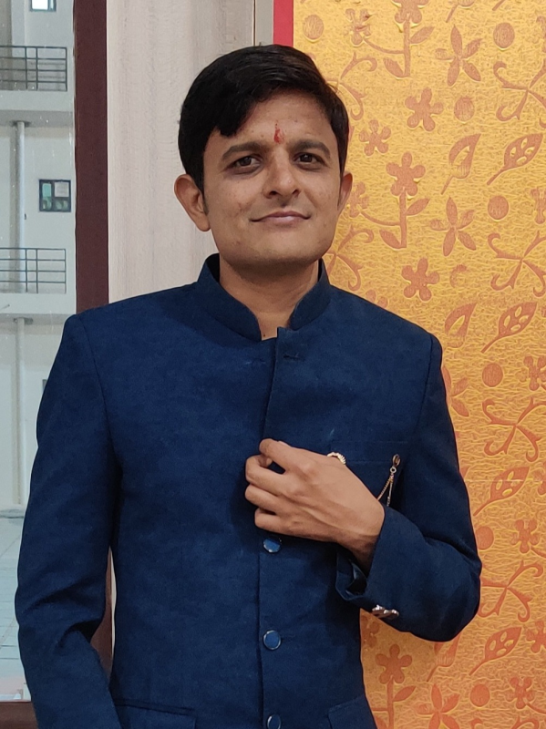 Govind Khandelwal profile photo