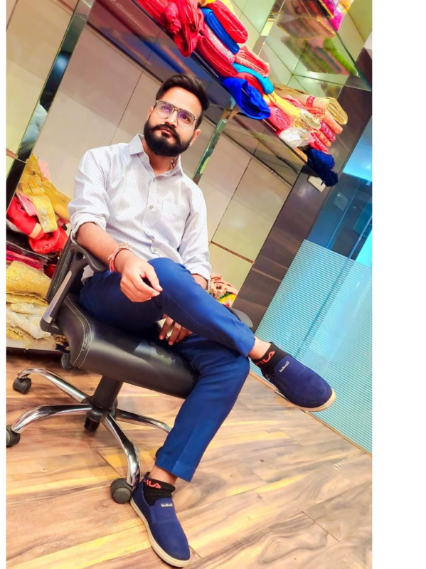 Pratik rinwa Rinwa profile photo
