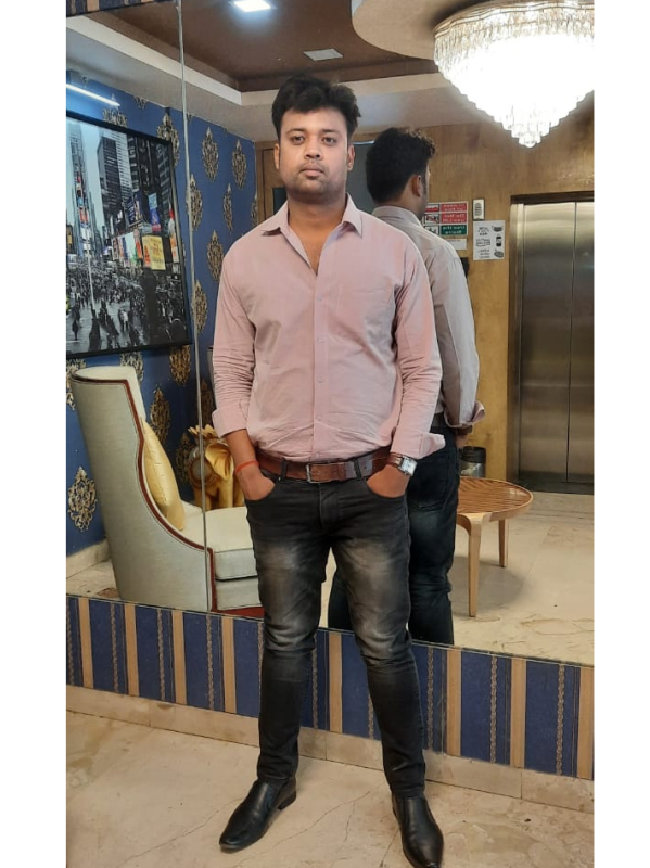 Rajesh sharma profile photo