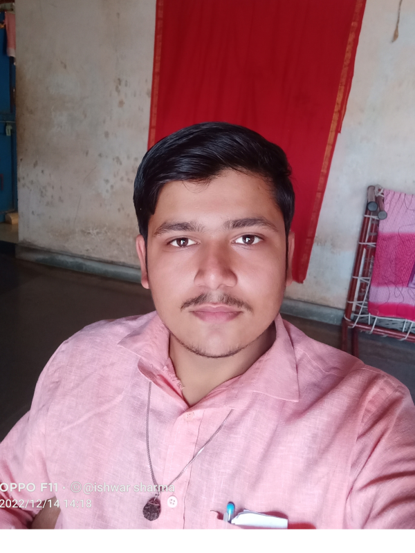 ishwar sharma profile photo