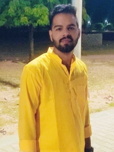 VISHNU KHANDELWAL profile photo