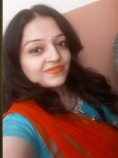 MONIKA SHARMA profile photo