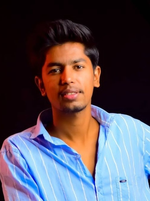 Vasu Sharma profile photo