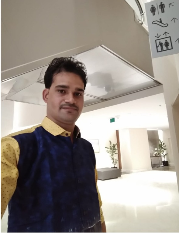 Srikant Sharma profile photo