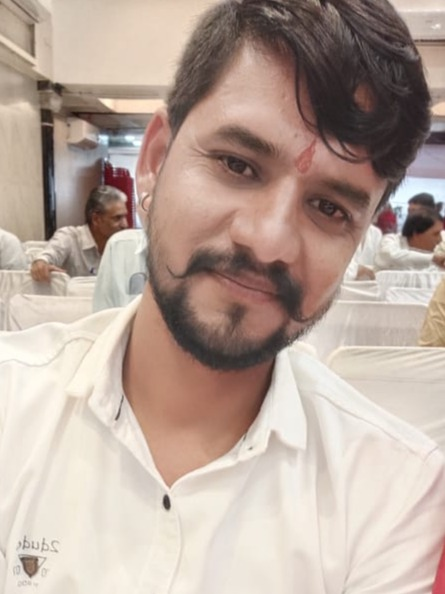 Kapish Dugoliya profile photo