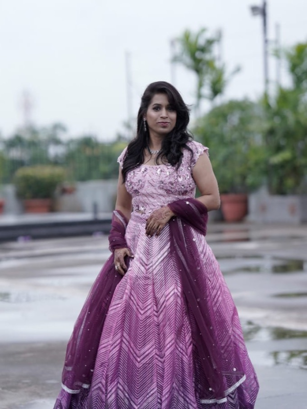 Sikha Sharma profile photo