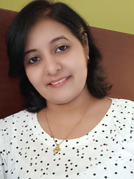 Ashwini Joshi profile photo