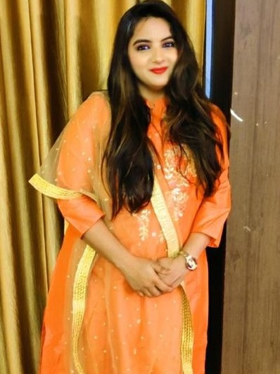 Damini Sharma profile photo
