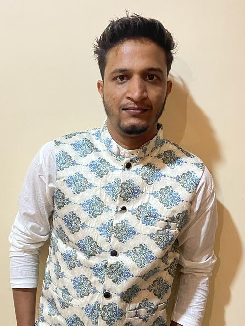 AMAN SHARMA profile photo