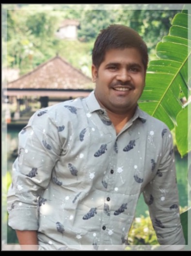 Kishan Khandelwal profile photo
