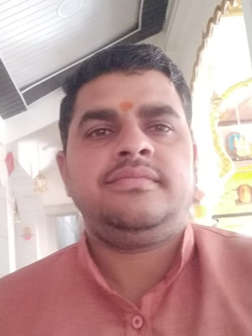 Sharad sharma profile photo