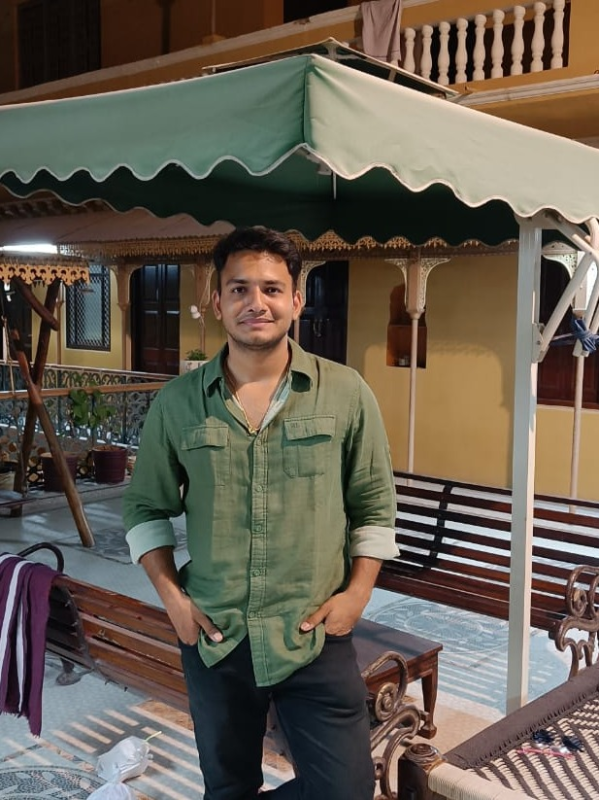 ANKIT CHOTIA profile photo