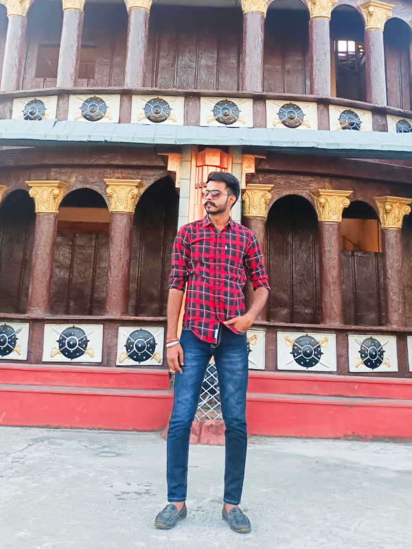 Sahil Sharma profile photo