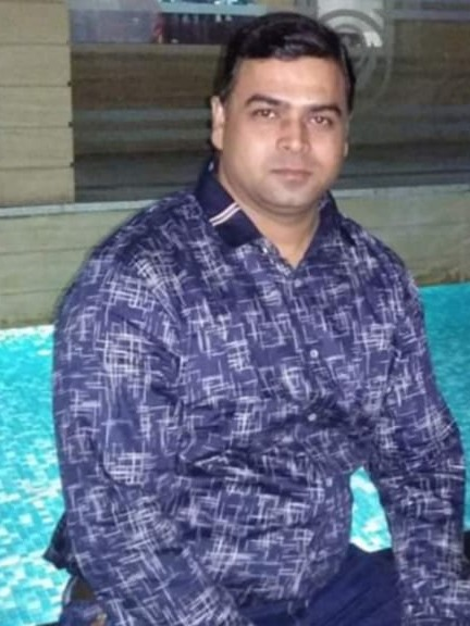 hemant sharma profile photo