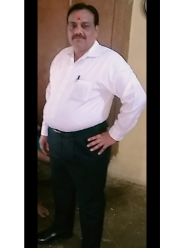Omprakash Dubey profile photo