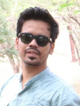Mahesh Sharma profile photo