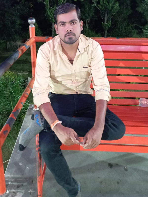 Ravi Sharma profile photo