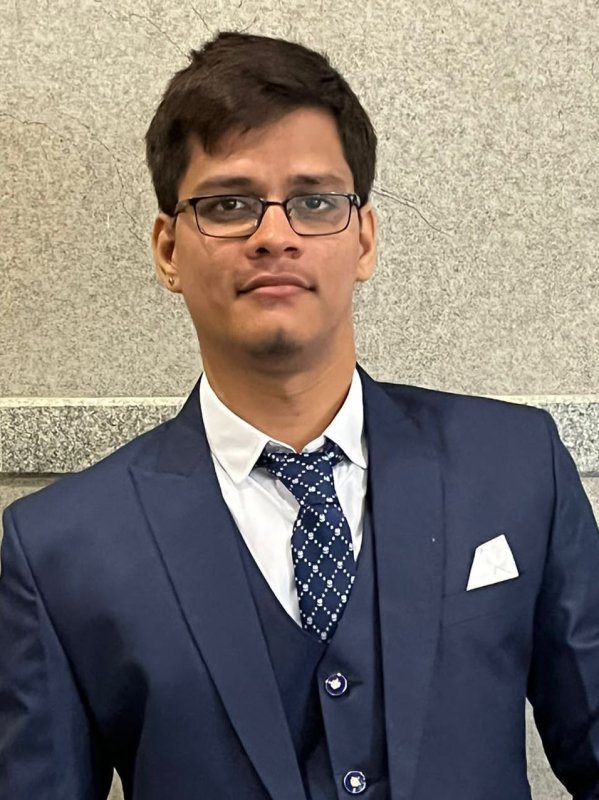 CA Keshav Khandelwal profile photo
