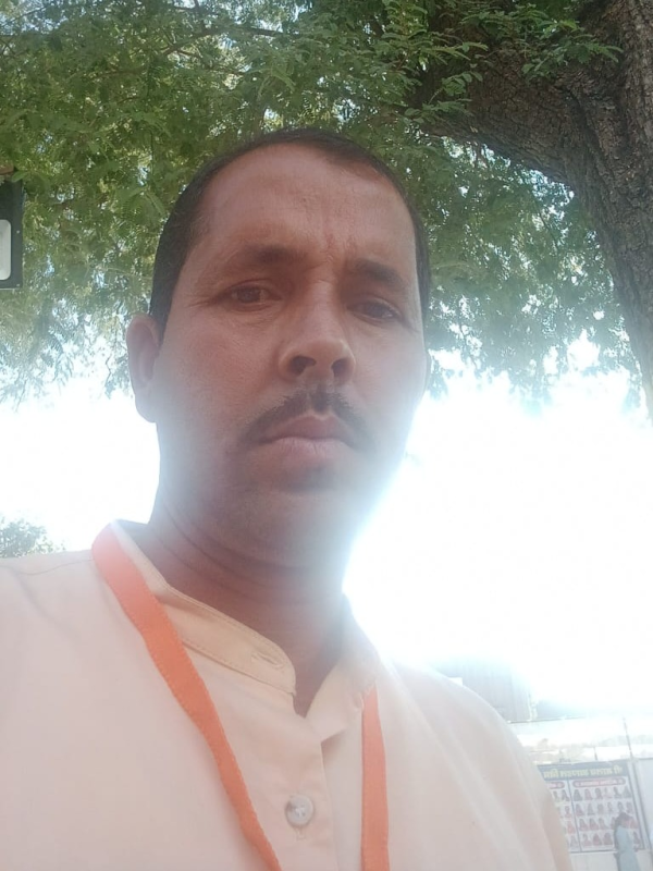 Chaman Sharma profile photo