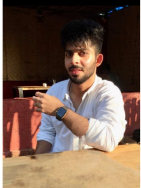 SUDARSHAN SHARMA profile photo