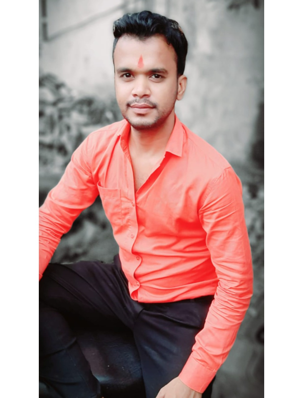 Deepak Sharma profile photo