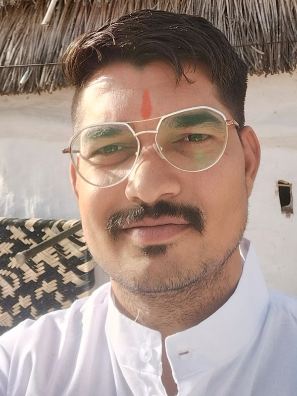 Sanjay Sharma profile photo
