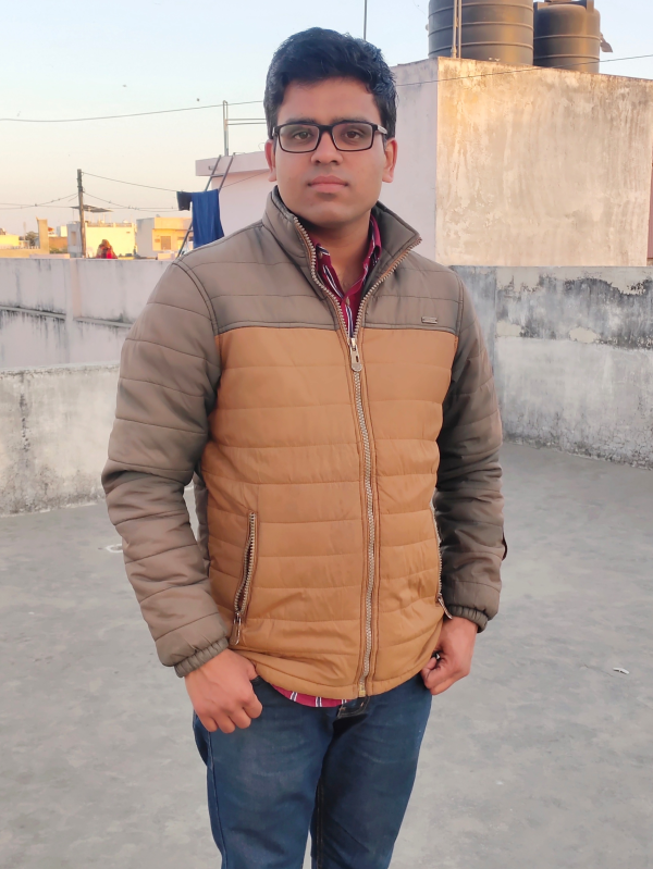 Manish Runthala profile photo